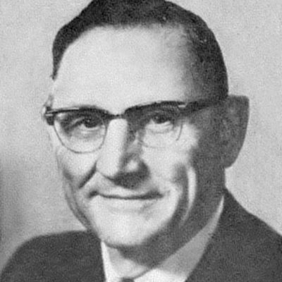 Fred Schwengel, U.S. House candidate