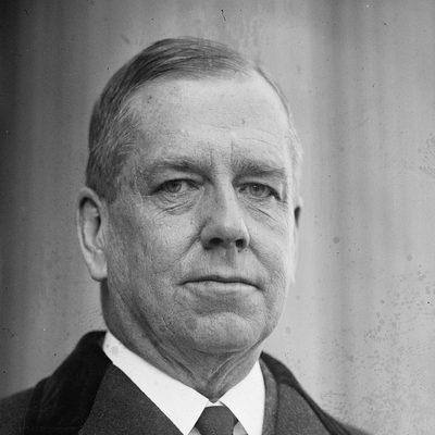 Fred M. Sackett, U.S. Senator