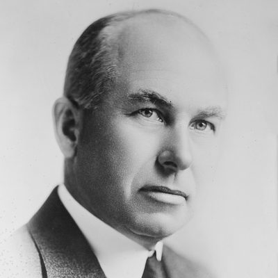 Frederick D. Gardner, Governor