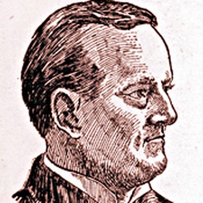 Frederick J Kern, U.S. House candidate