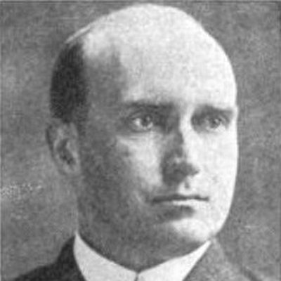 Frederick Loofbourow, U.S. House candidate
