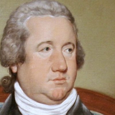 Frederick Muhlenberg, U.S. Representative