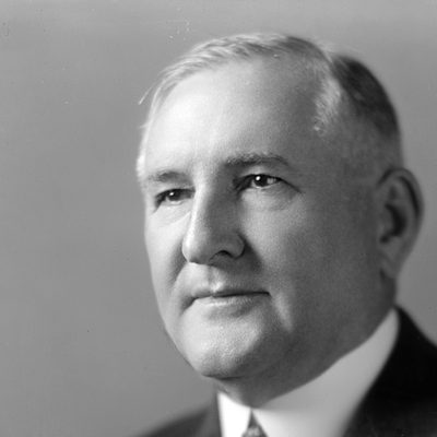 Frederick N Magrady, U.S. House candidate