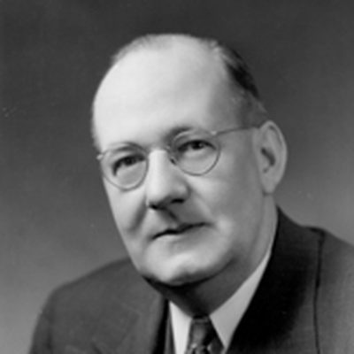 Frederick G. Payne, U.S. Senator