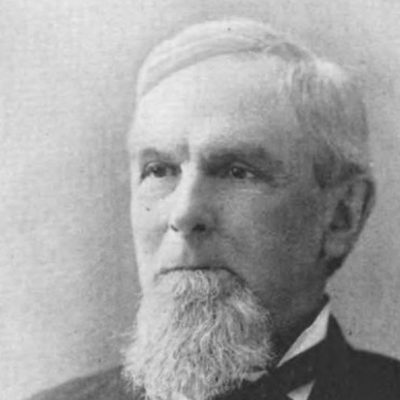 Frederick Robie, Governor