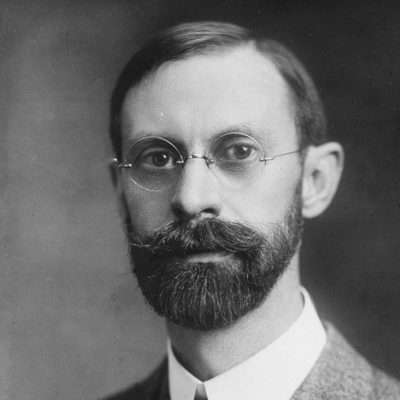 Frederick W Dallinger, U.S. House candidate