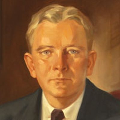 Fuller Warren, Governor