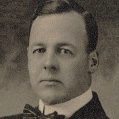 Fulton J. Redman, Gubernatorial candidate