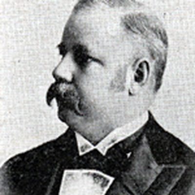 G B Shaw, U.S. House candidate