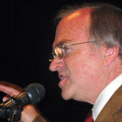 Gary King, Gubernatorial candidate