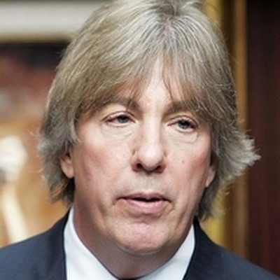 Geoffrey Fieger, Gubernatorial candidate