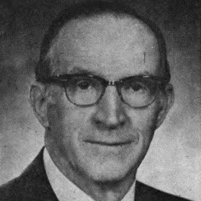 George A Goodling, U.S. House candidate