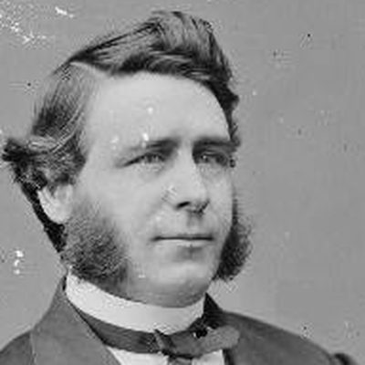 George A Halsey, Gubernatorial candidate