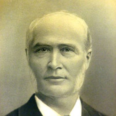 George A. Jenks, Gubernatorial candidate