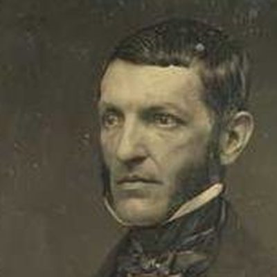 George Bancroft, Gubernatorial candidate
