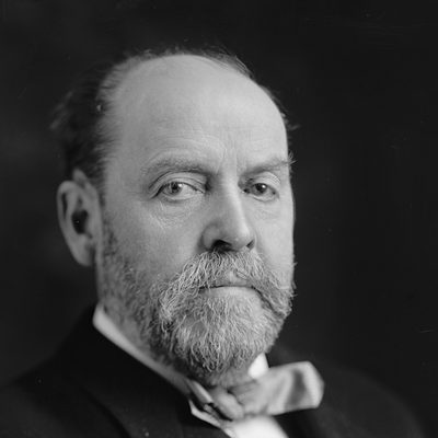 George Clement Perkins, Governor
