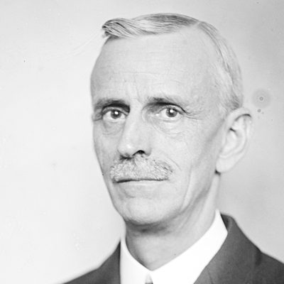 George Darrow, U.S. House candidate