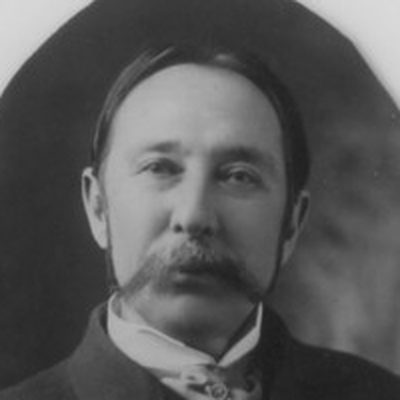 George E Bowden, U.S. House candidate
