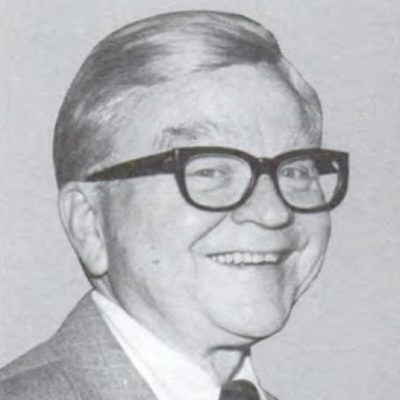 George E. Danielson, U.S. Representative
