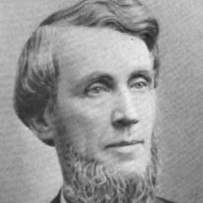 George E Geddes, U.S. House candidate