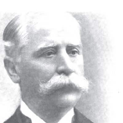 George E Seney, U.S. House candidate