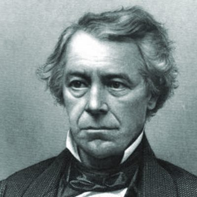 George Evans, U.S. House candidate