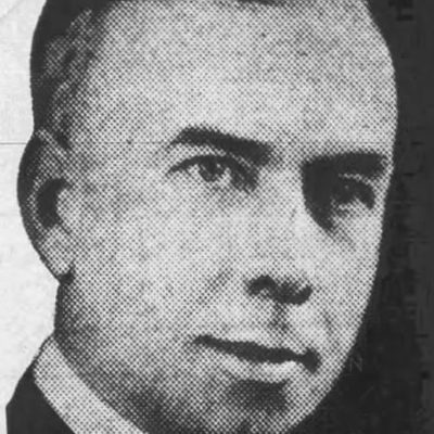 George Foulkes, U.S. House candidate