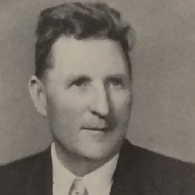 George H Christopher, U.S. House candidate