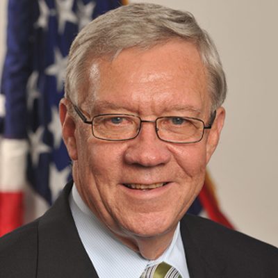 George H. Sheldon, U.S. House candidate