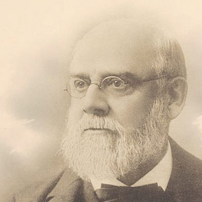 George Hoadly, Governor