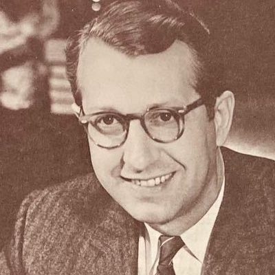 George M. Leader, Governor