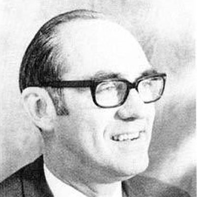George M. Burditt, U.S. Senate candidate