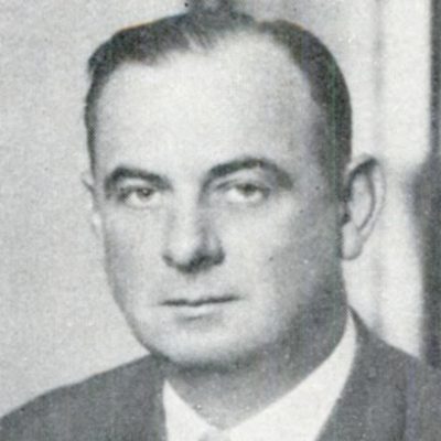 George M Grant, U.S. House candidate