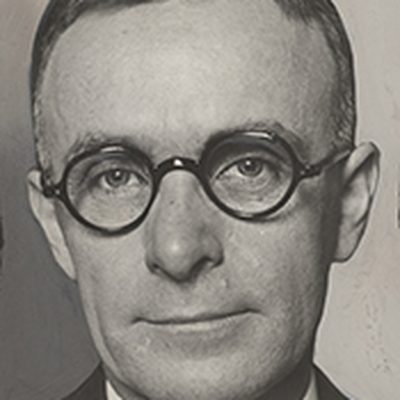 George M. Pritchard, U.S. Senate candidate