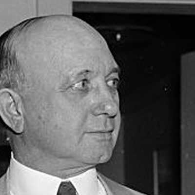 George McGill, U.S. Senate candidate