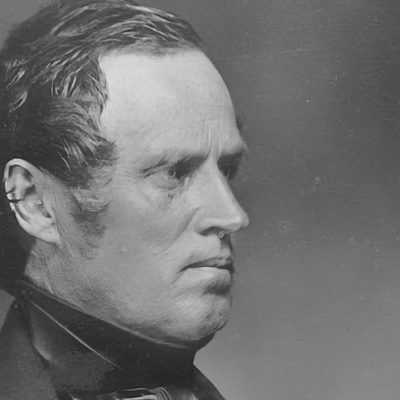 George N. Briggs, Governor