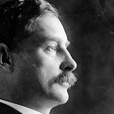 George Pepper, U.S. Senator