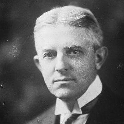 George R Lunn, U.S. House candidate