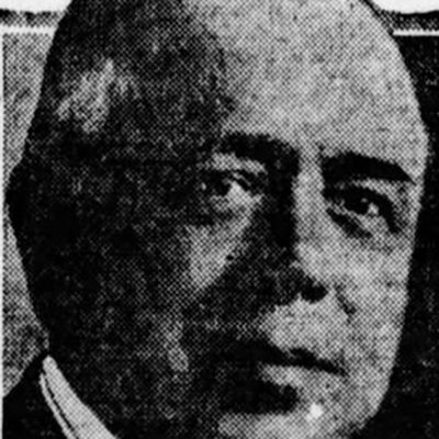 George W Edmonds, U.S. House candidate