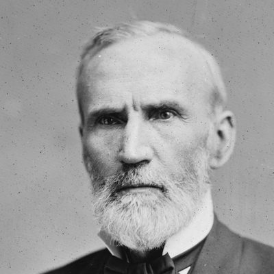 George W Julian, U.S. House candidate