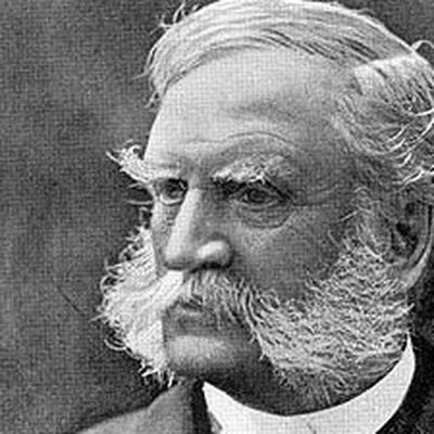 George W. Morgan, Gubernatorial candidate