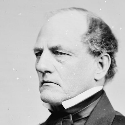George Washington Woodward, Gubernatorial candidate