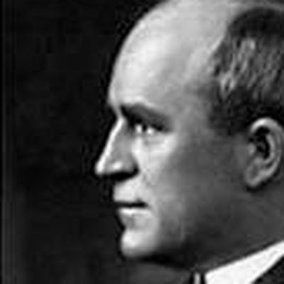 George H. Williams, U.S. Senate candidate
