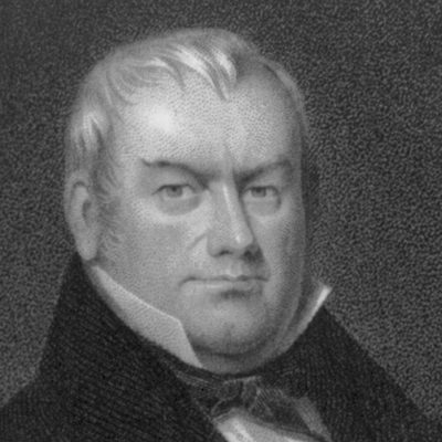 George Wolf, Governor