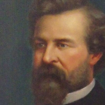 George Wythe McCook, Gubernatorial candidate
