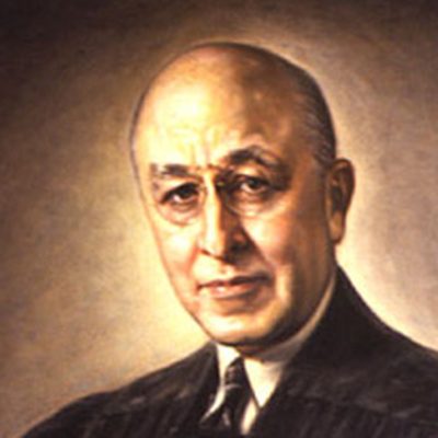 George Z. Medalie, U.S. Senate candidate