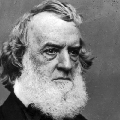 Gideon Welles, Gubernatorial candidate