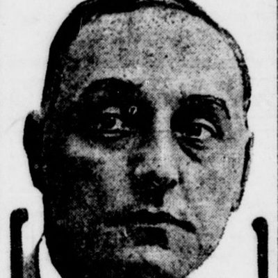 Gilbert Bettman, U.S. Senate candidate