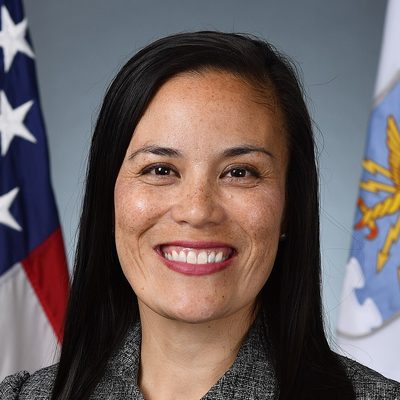 Gina Ortiz Jones, U.S. House candidate