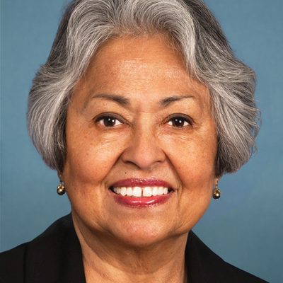 Gloria Negrete McLeod, U.S. Representative